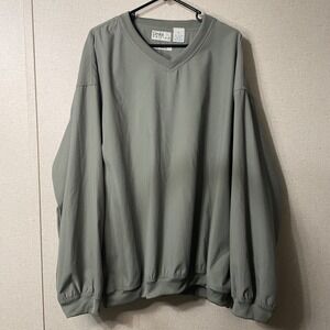 Links Edition Men's Water-Resistant Golf Pullover 2XL Golf wear